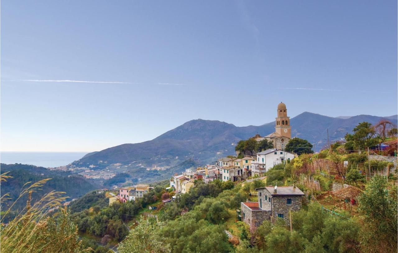 Villa Casa Il Porto à Vignana Extérieur photo